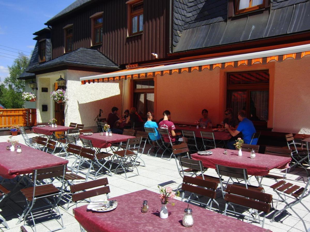 Hotel Vierenstrasse Neudorf  외부 사진