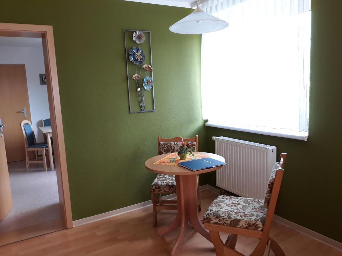 Hotel Vierenstrasse Neudorf  외부 사진