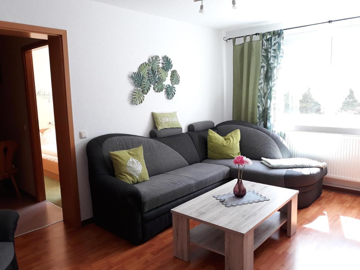 Hotel Vierenstrasse Neudorf  외부 사진