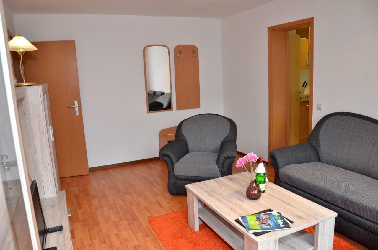 Hotel Vierenstrasse Neudorf  외부 사진