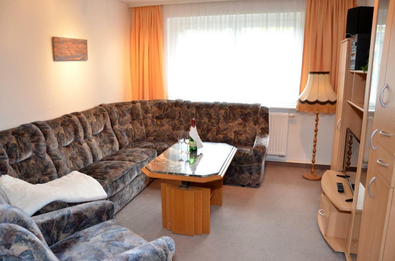 Hotel Vierenstrasse Neudorf  외부 사진